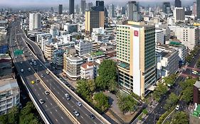 Hilton Garden Bangkok Silom 4*